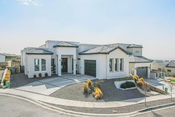 Real Estate Agent in Round Rock, TX